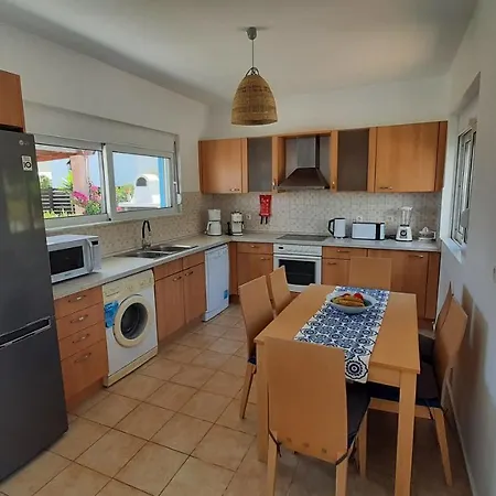 Σπίτι διακοπών Selene