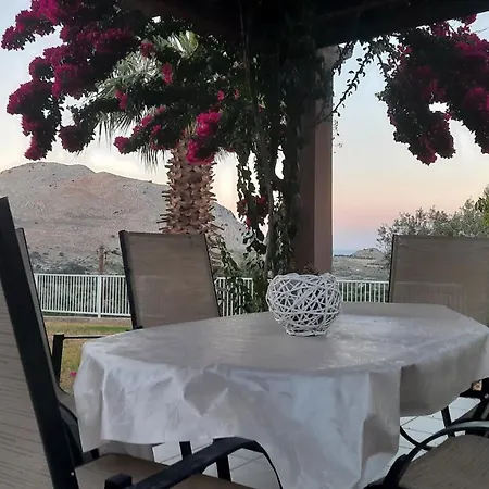 Selene Σπίτι διακοπών