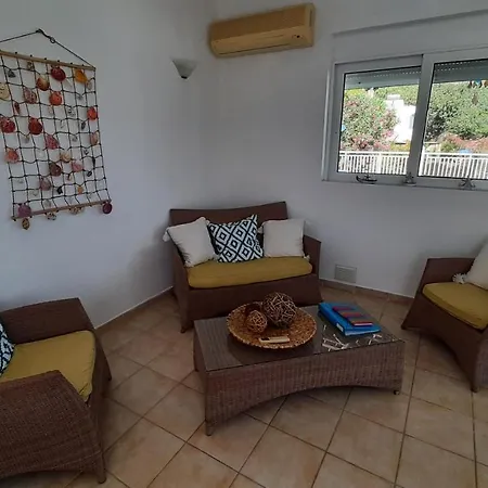 بيت للعطل Selene *