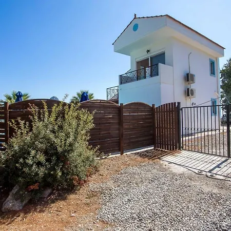 Holiday home Selene Archangelos (Rhodes)