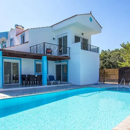Holiday home Selene Archangelos (Rhodes)