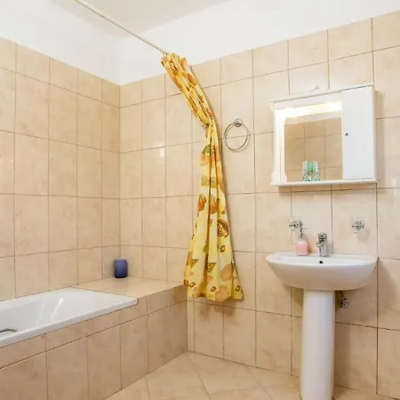 Selene Holiday home Archangelos (Rhodes)