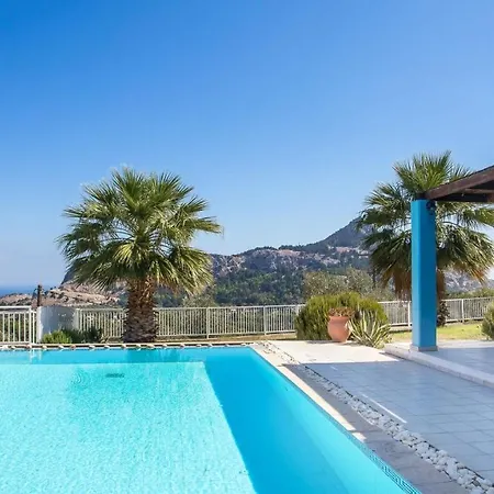 Holiday home Selene *