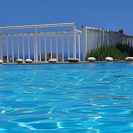 Selene Holiday home *