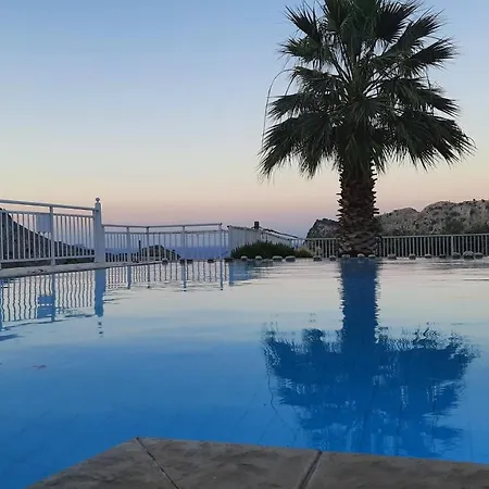 Selene Holiday home *