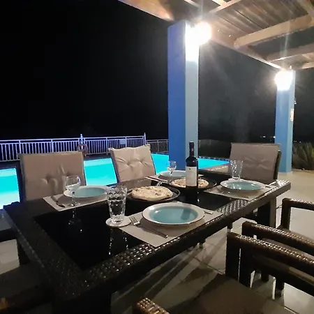Selene Holiday home Archangelos (Rhodes)