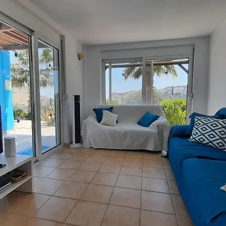 Selene Holiday home *