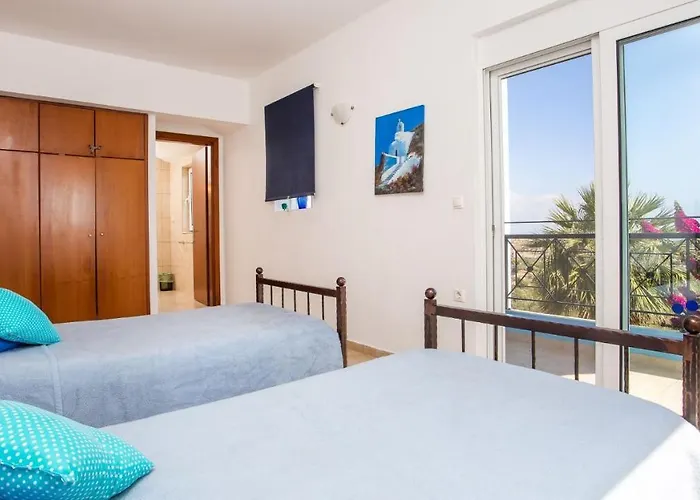 Vakantiehuis Selene *