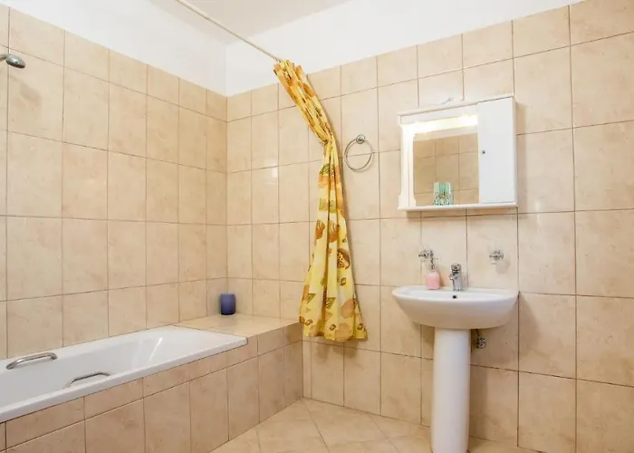 Selene Vakantiehuis Archangelos (Rhodes)