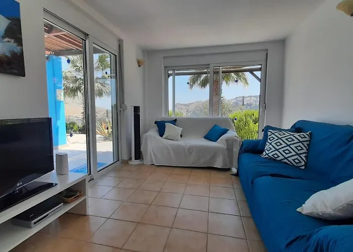 Selene Vakantiehuis *