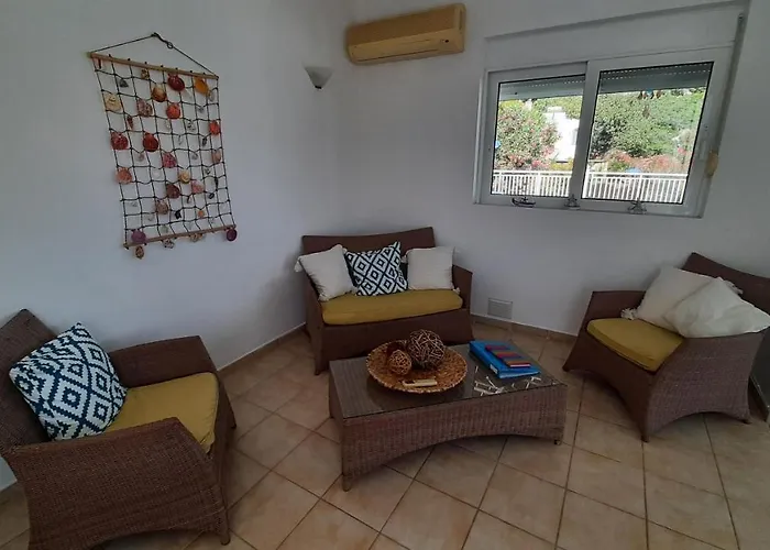 Vakantiehuis Selene *