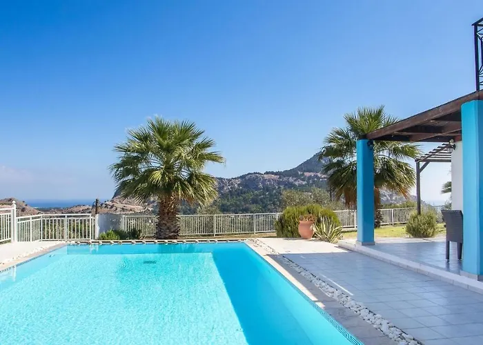 Сasa de vacaciones Selene *