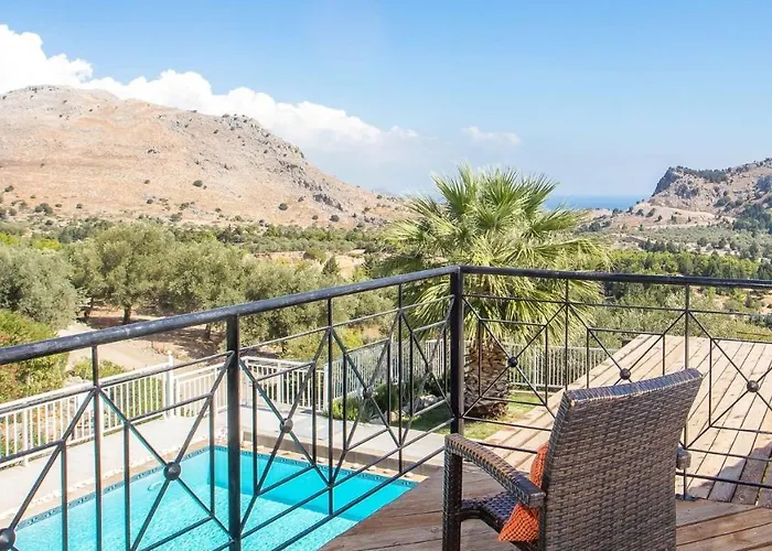 Selene Сasa de vacaciones *