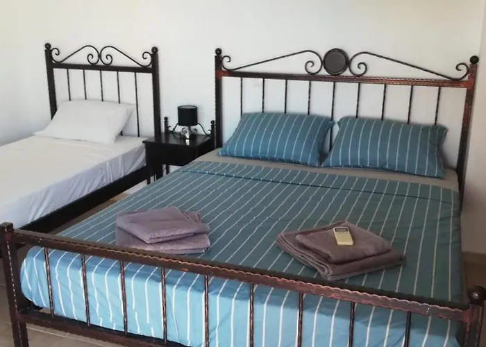 Сasa de vacaciones Selene