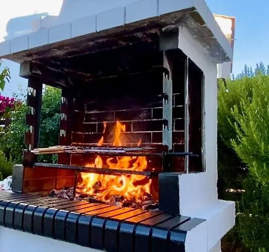 Selene Сasa de vacaciones